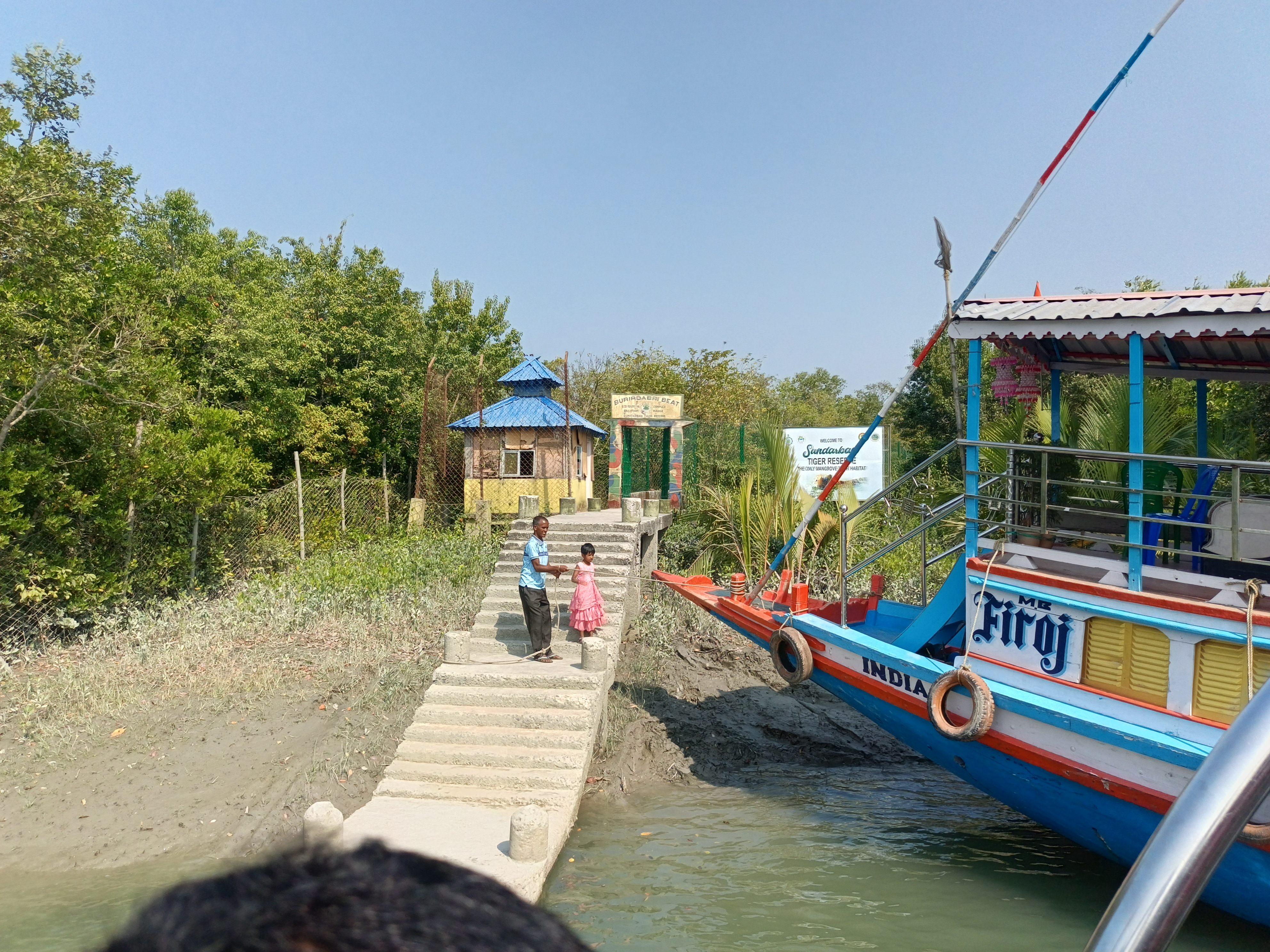 Landscape Narrative of the Sundarban: A Comprehensive Summary of the Transboundary Mangrove Ecosystem