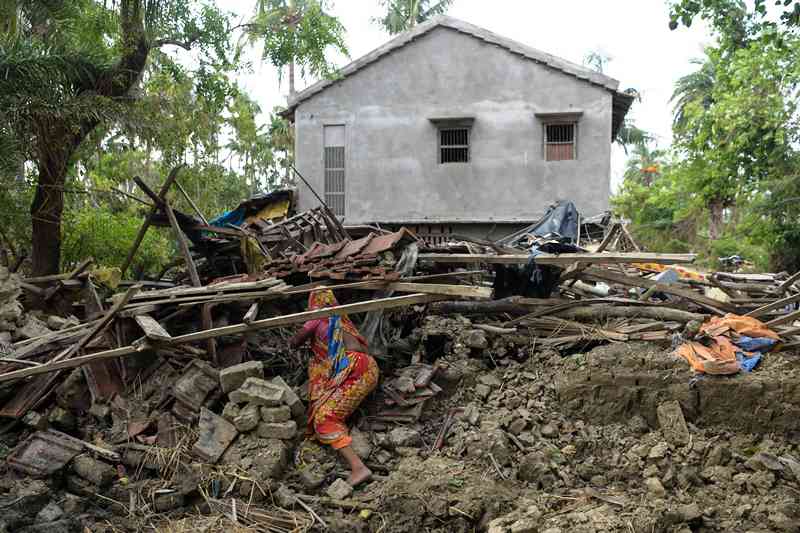 Best 2-Day 1-Night Sundarban Tour Package from Kolkata | ₹3,999