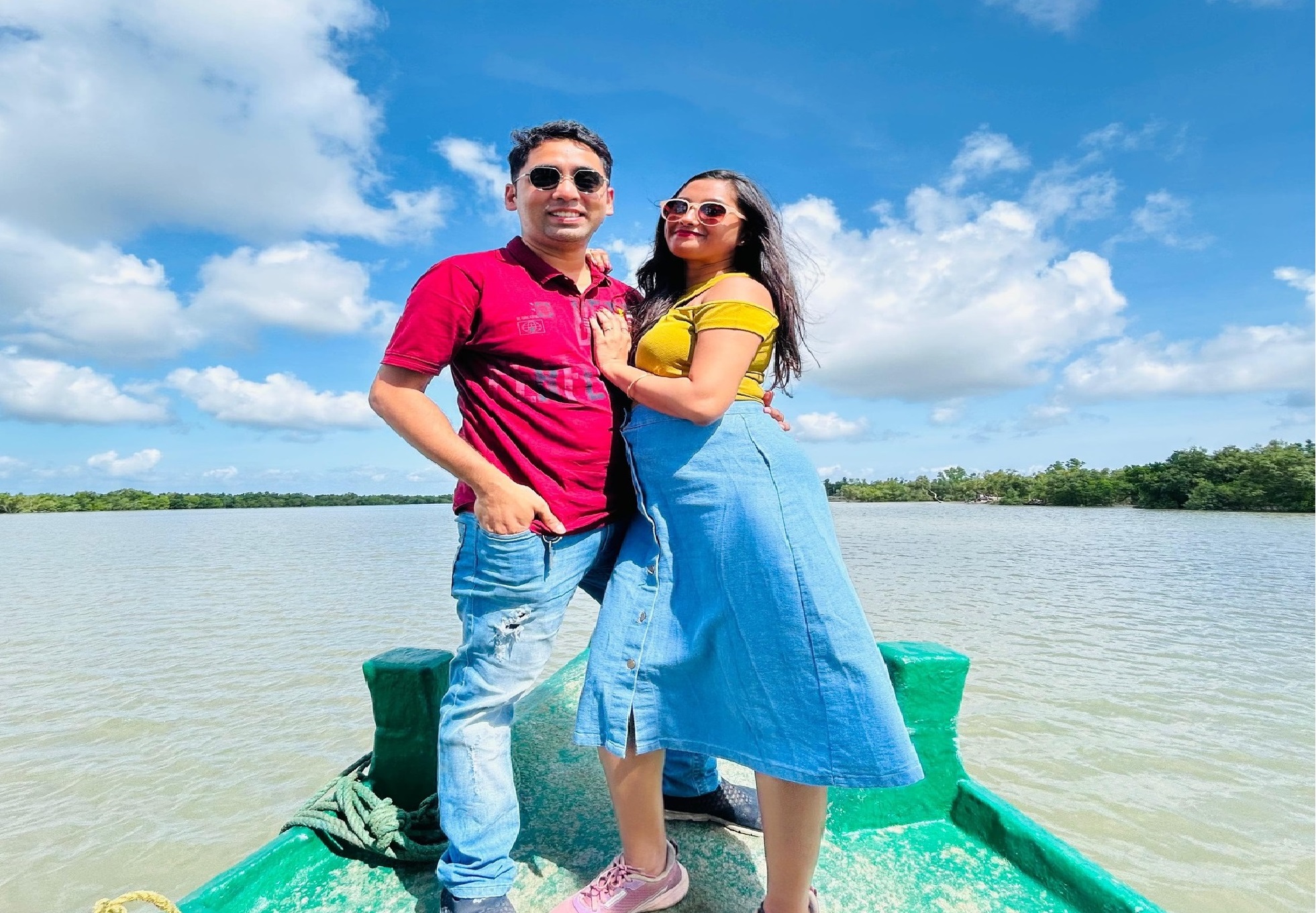 Sundarban Adventure Activities