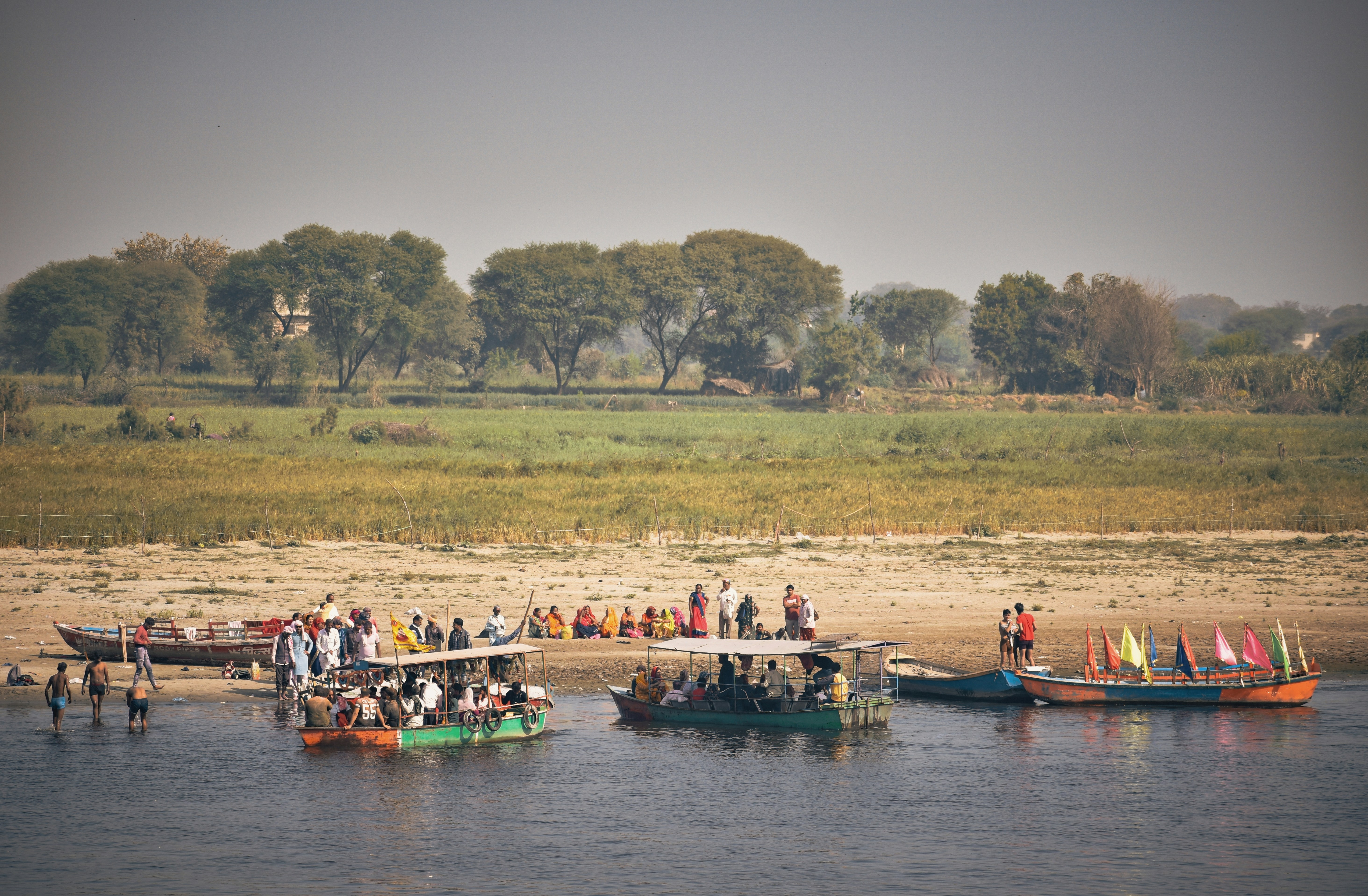 5 Hidden Gems in Sundarban Most Tourists Miss (Locals Only Know)