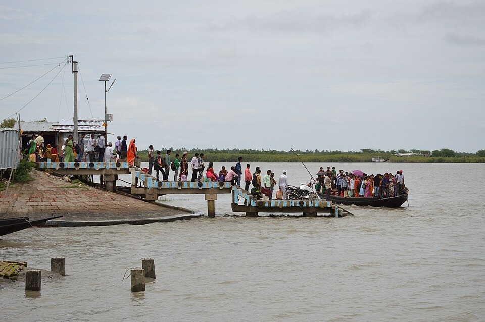 New Jetty at Godkhali to Transform Sundarban Travel Experience in future