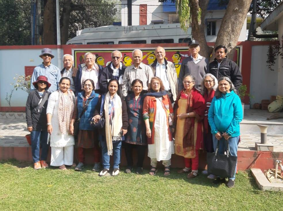 Group Booking Discount: How to Save 20% on Your Sundarban Tour for 20+ People